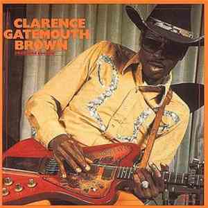 Clarence 