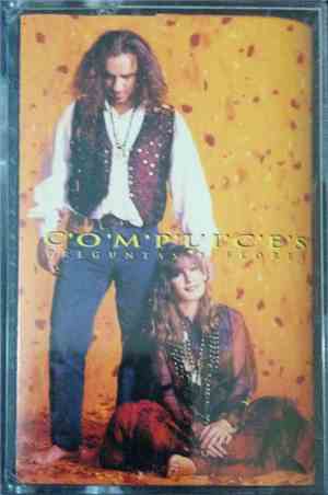 Complices - Preguntas Y Flores