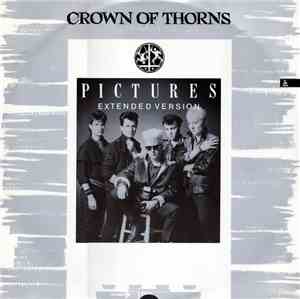 Crown Of Thorns  - Pictures