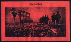 Dagda Mor / Inade - Schwerttau
