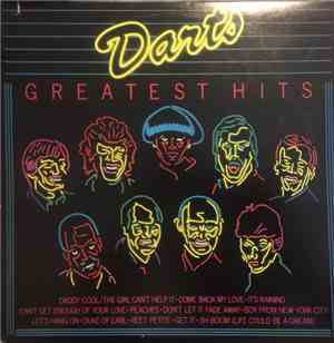 Darts - Greatest Hits