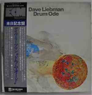 Dave Liebman - Drum Ode