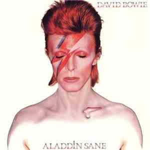 David Bowie - Aladdin Sane