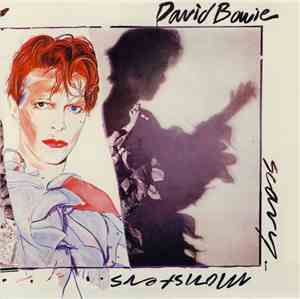 David Bowie - Scary Monsters