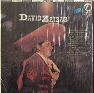 David Zaizar - David Zaizar