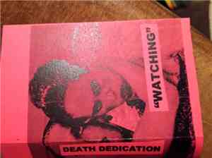 Death Dedication - Watching