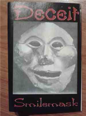 Deceit  - Smilemask