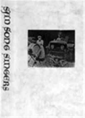 Der Blutharsch - Sad Song Singers
