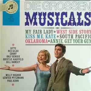 Der Botho-Lucas-Chor, Das Electrola-Studio-Orchester, Erich Brecht, Paul Ku ...
