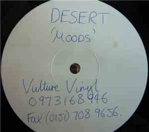 Desert - Moods