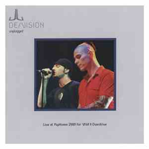 De/Vision - Live (Unplugged)