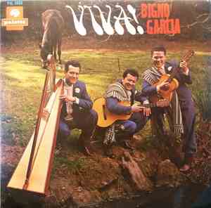 Digno Garcia Y Sus Carios - VIVA! Digno Garcia