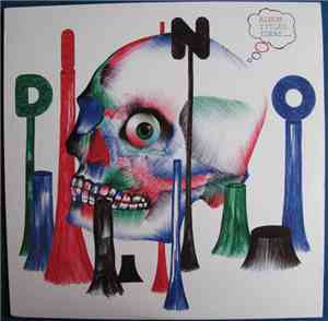 Dino Felipe - Album Titles Ideas