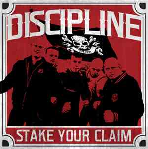Discipline  - Stake Your Claim