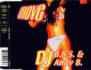 DJ B.B.S. & DJ Andy B. - Move