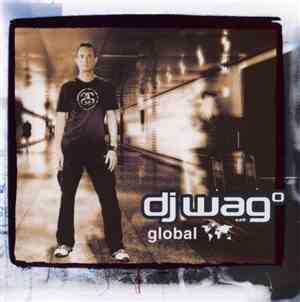 DJ Wag - Global