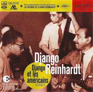 Django Reinhardt - Django Et Les Américains