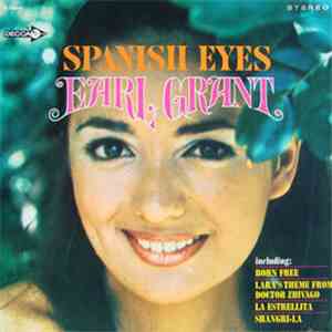 Earl Grant - Spanish Eyes