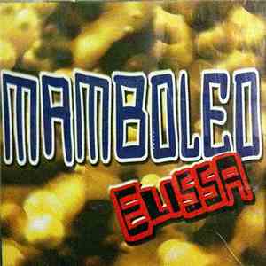 Elissa  - Mamboleo