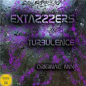 Extazzzers - Turbulence