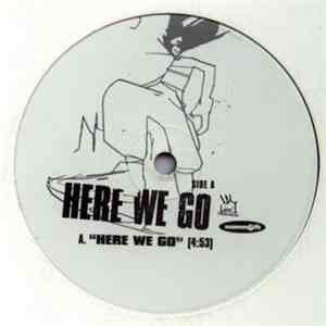 Freestylers - Here We Go