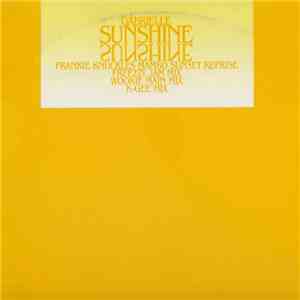 Gabrielle - Sunshine