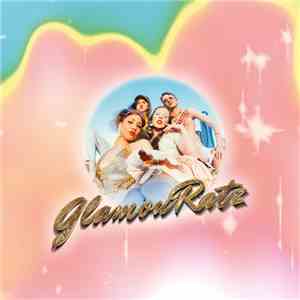 GlamouRatz - Rat House EP