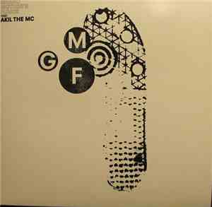 Grand Mother's Funck - Untitled