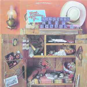 Hank Williams Jr. - Greatest Hits - Volume 2