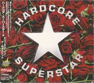 Hardcore Superstar - Dreamin' In A Casket