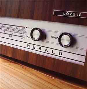 Herald - Love Is