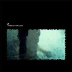 IJO - Saddex / Stoner Jungle