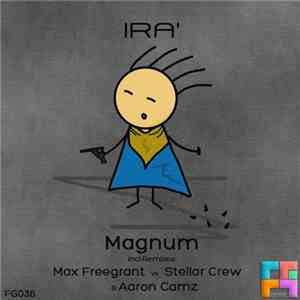 IRA' - Magnum