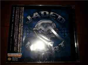 Jaded Heart - Sinister Mind