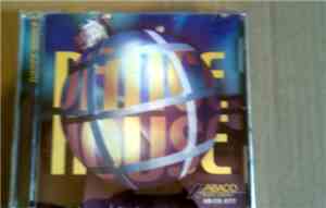 Jamie Kaleth, Bob Mitchell, Jez Pike - Dance House