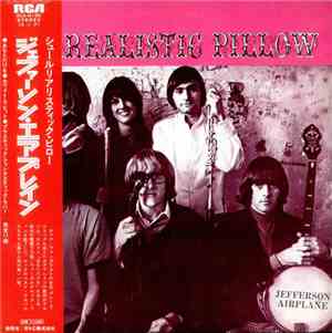 Jefferson Airplane - Surrealistic Pillow