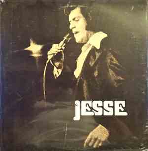 Jesse Lopez  - Jesse
