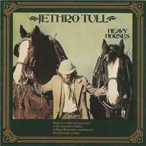Jethro Tull - Heavy Horses