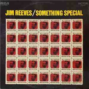 Jim Reeves - Something Special