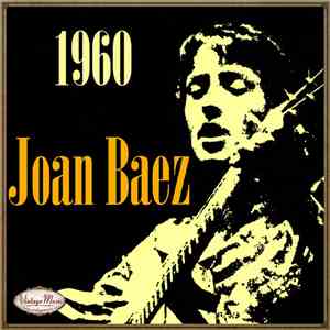 Joan Baez - Joan Baez