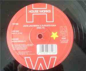 John Jacobsen & Augusto Egea - Feel It