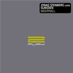 Jonas Stenberg pres Sunstate - Nightfall