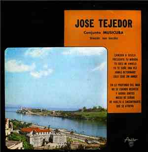 José Tejedor - José Tejedor