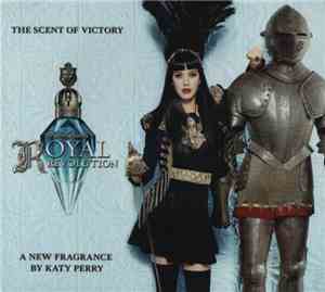 Katy Perry - Royal Revolution