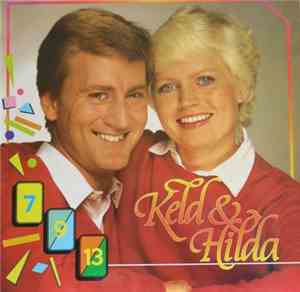Keld & Hilda - 7-9-13