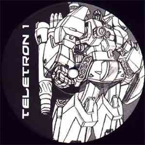 K-The-I??? - Teletron 1