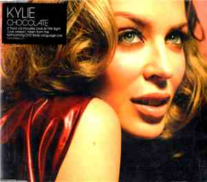 Kylie - Chocolate