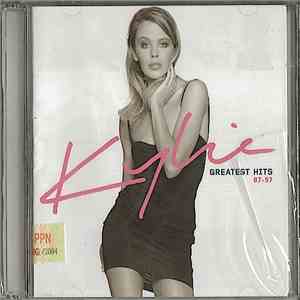 Kylie - Greatest Hits 87-97