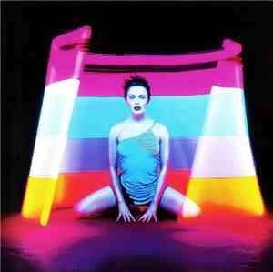 Kylie Minogue - Kylie Minogue