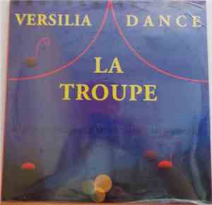 La Troupe - Versilia Dance